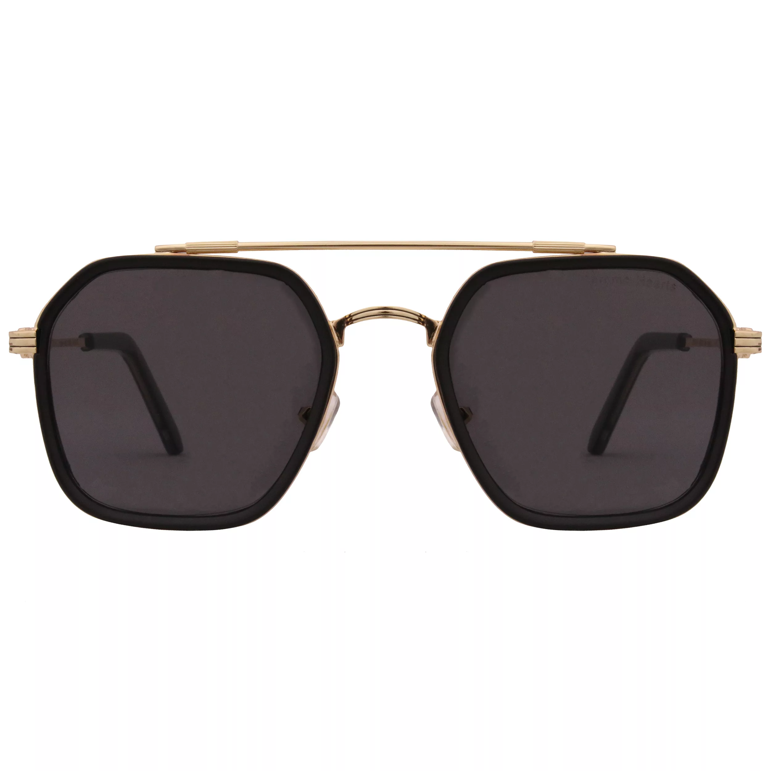 عینک آفتابی کروم هارتز مدل 2104BCG