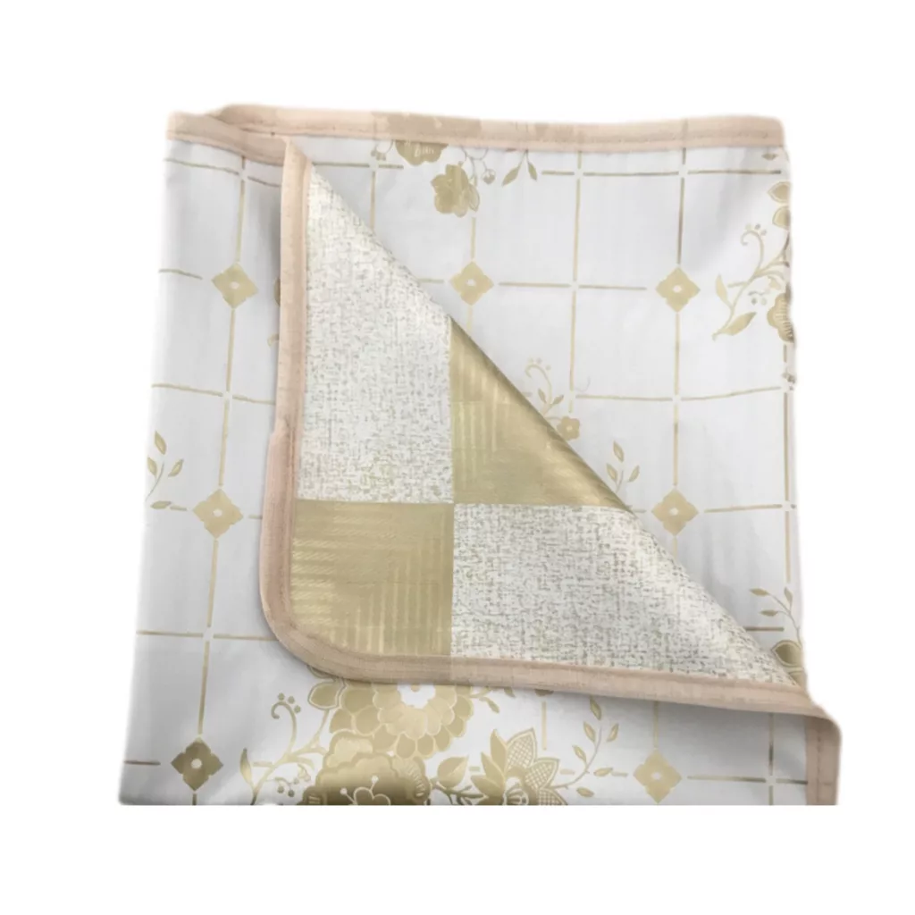 سفره 8 نفره طرح آوا مدل 2 رو کد 03