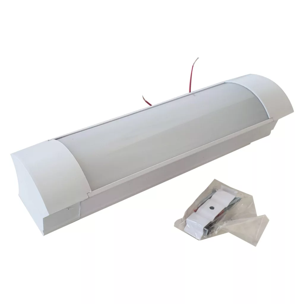 مهتابی ال ای دی 20 وات شاهچراغ مدل ZTL