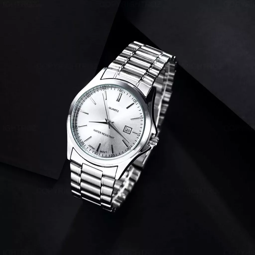 ساعت مچی عقربه‌ای مردانه مدل Cas667