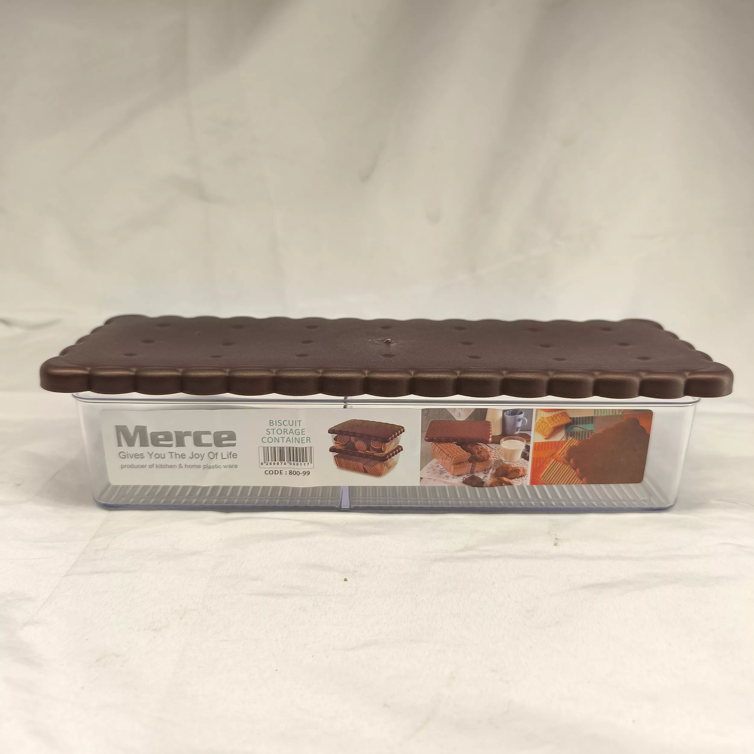 ظرف نگهدارنده مرسه مدل 80099