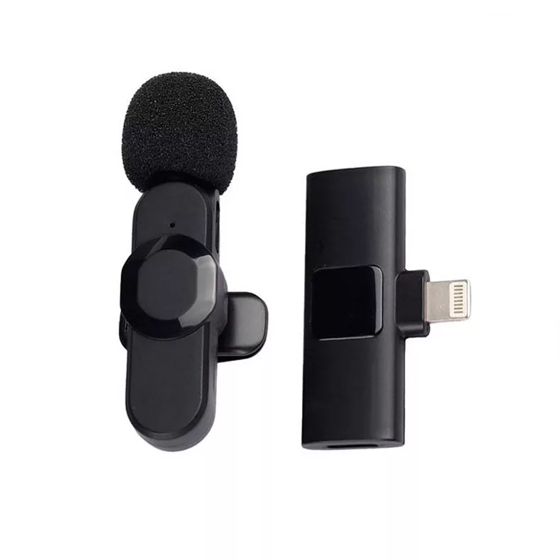 میکروفن بی سیم مدل F1