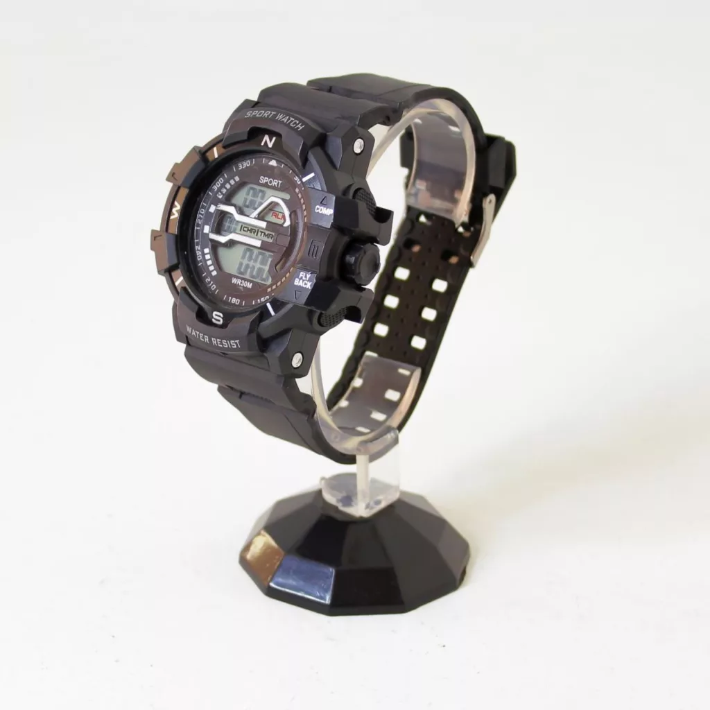 ساعت مچی دیجیتال مردانه مدل Sport 286 AA