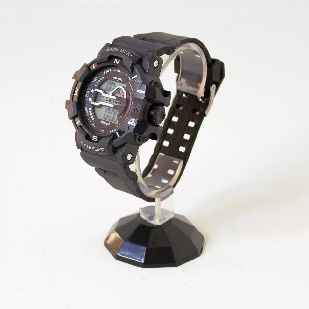 ساعت مچی دیجیتال مردانه مدل Sport 286 AA