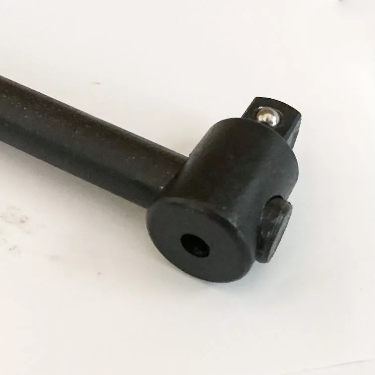 دسته بکس کد ADBS0049 سایز 1.2 اینچ