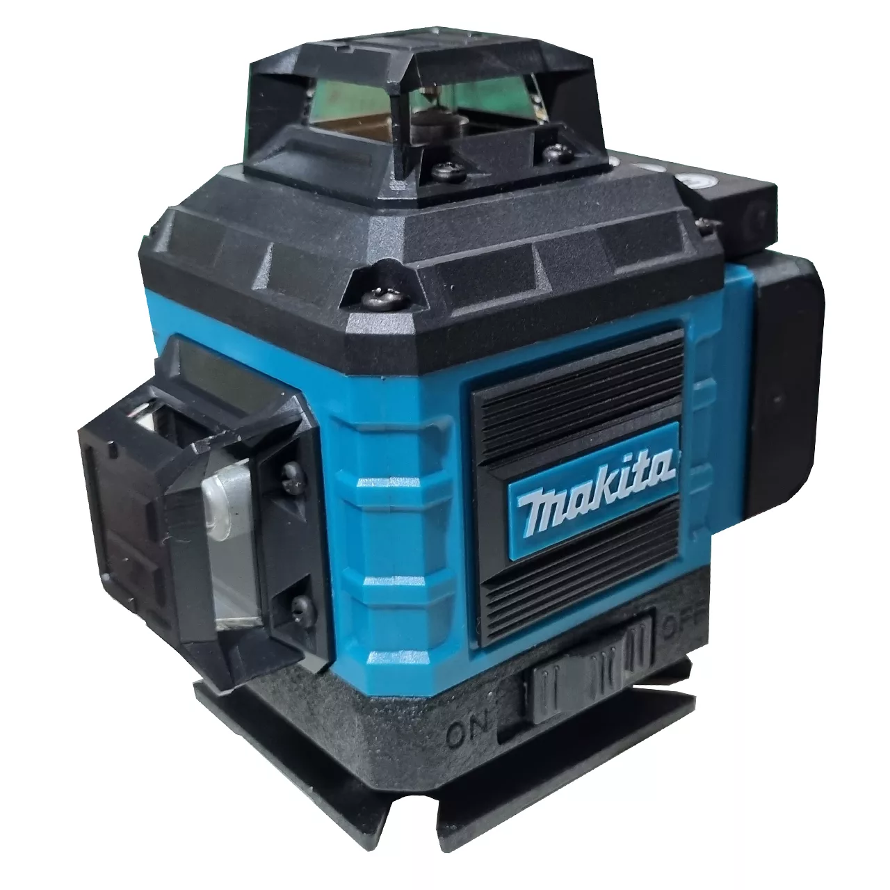 تراز لیزری مدل نور سبز ترکیبی 16 لاین کد Makita 16-4 تراز لیزری مدل نور سبز ترکیبی 16 لاین کد Makita 16-4