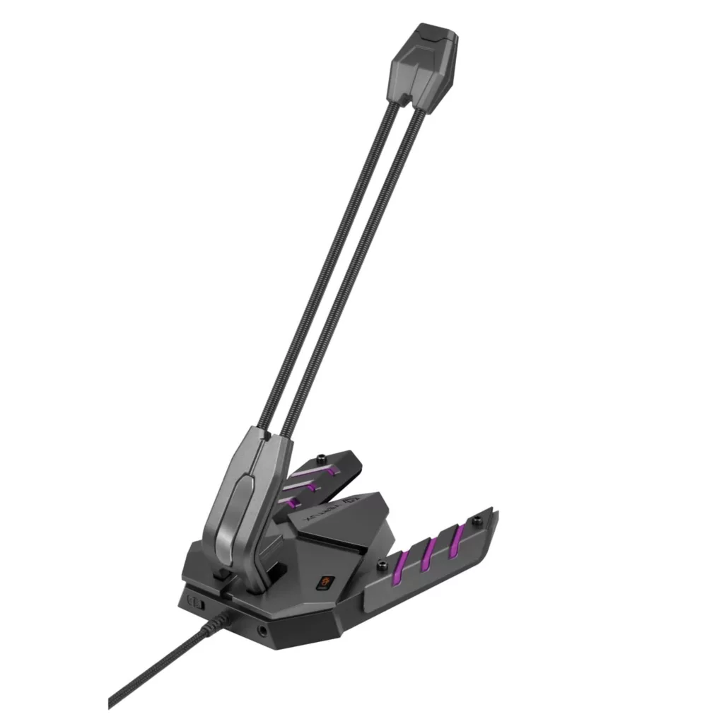 میکروفن رومیزی ورتاکس مدل STREAMER-3