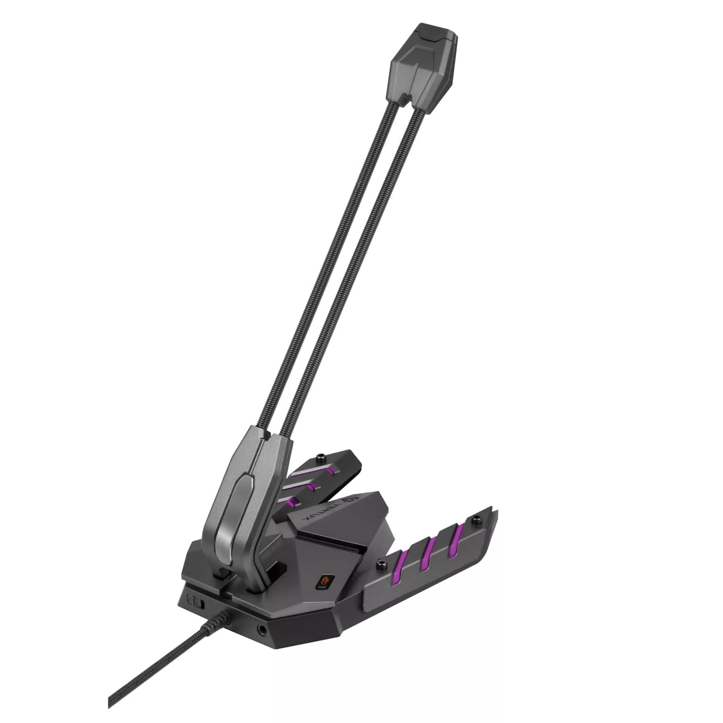 میکروفن رومیزی ورتاکس مدل STREAMER-3