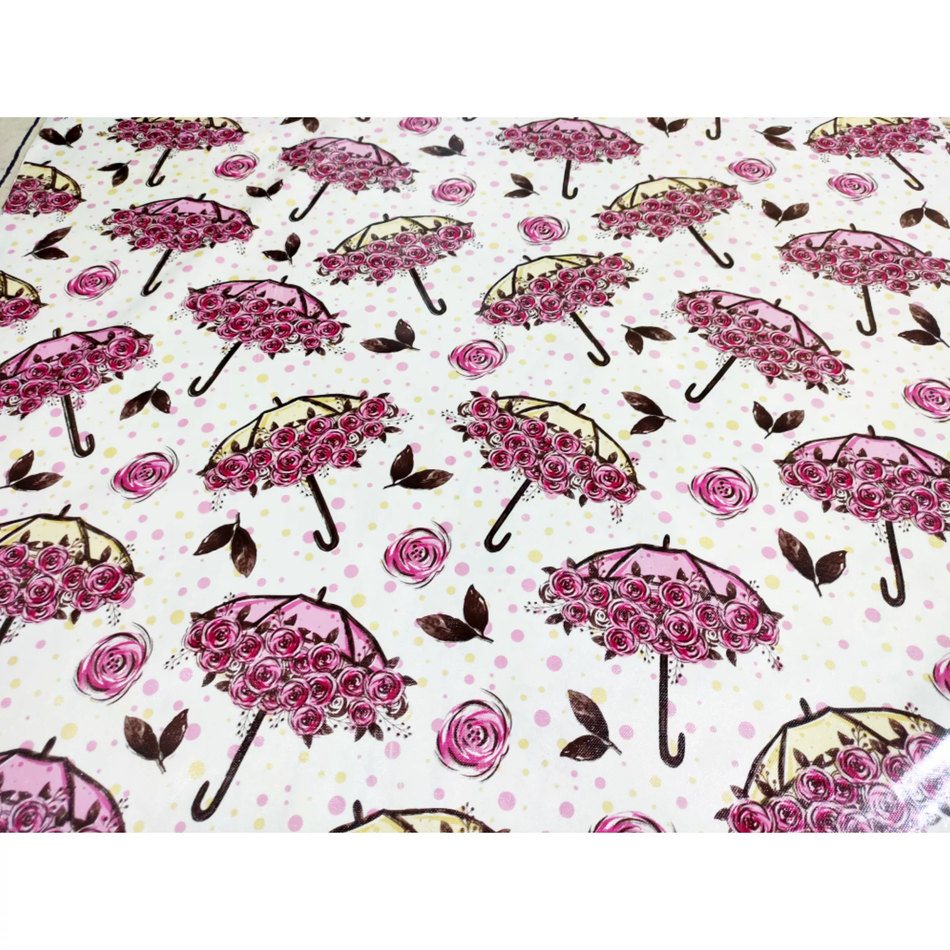 سفره طرح چتر کد 096 چهار نفره