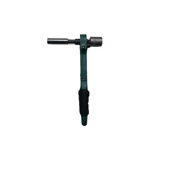 آچار بکس مدل 34PCS مجموعه 34 عددی