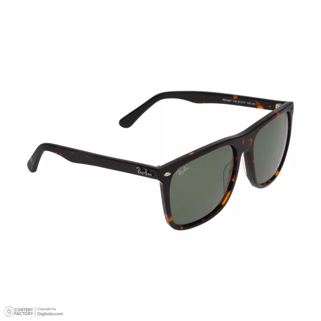 عینک آفتابی ری بن مدل RB4547-710