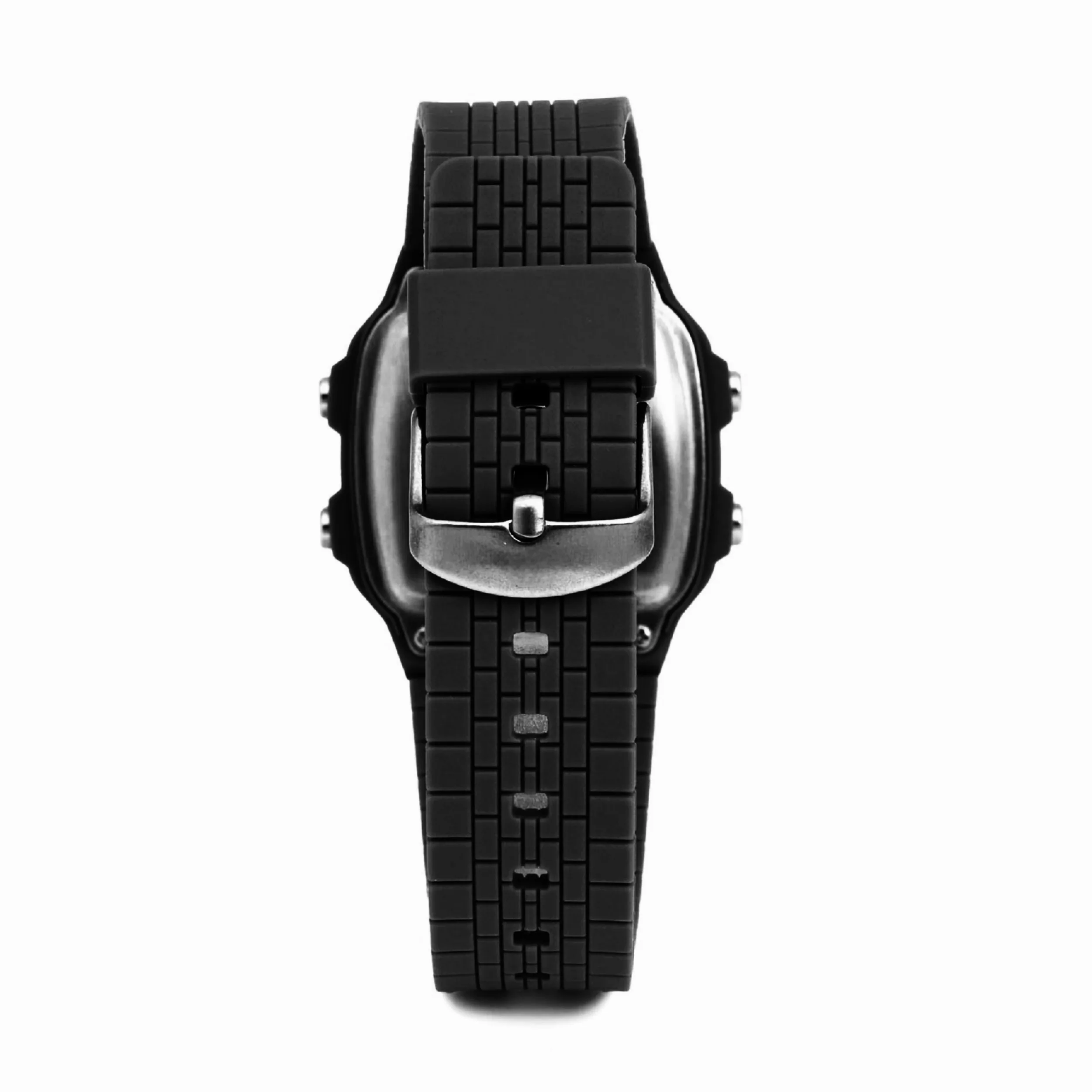 ساعت مچی دیجیتال بنمی مدل کوارتز تک زمانه اسپرت کرنومتر دار ضد آب بند پیو کد ۲