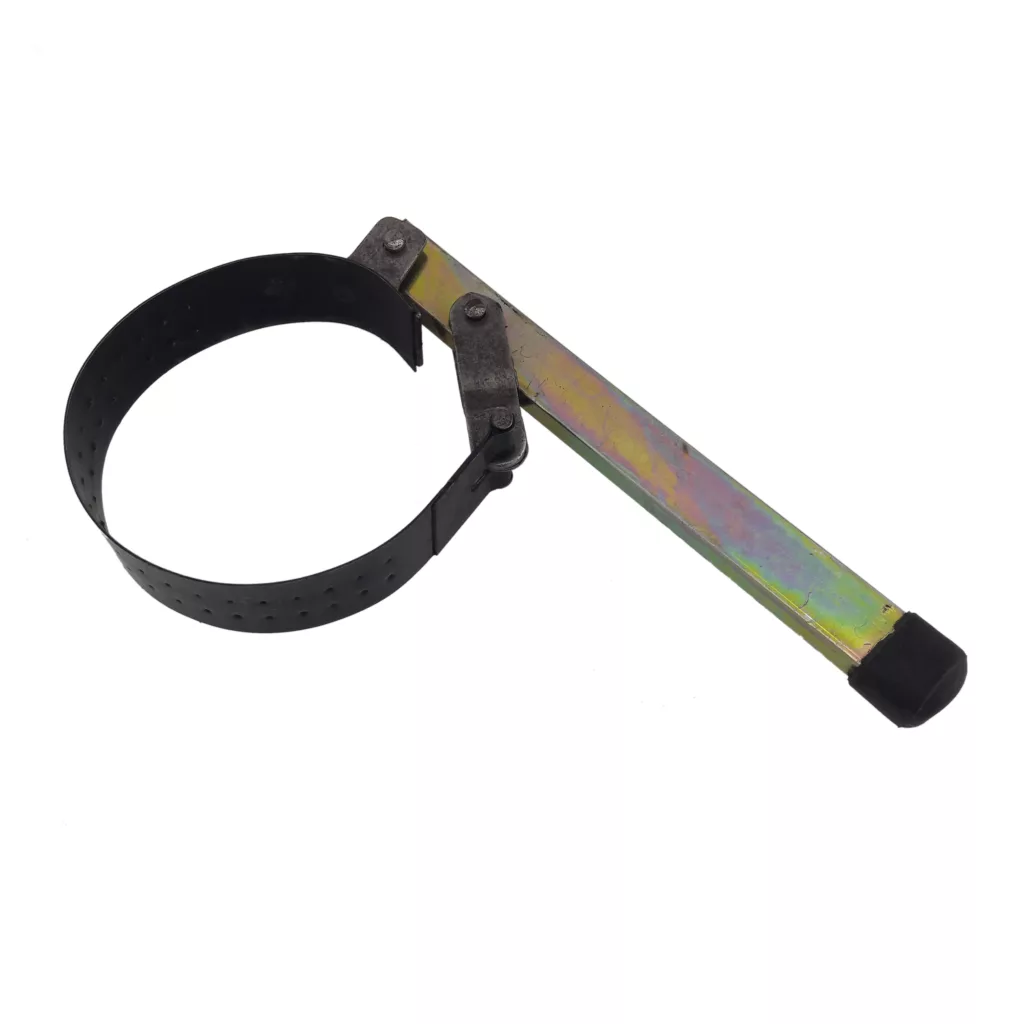 آچار فیلتر روغن مدل P1