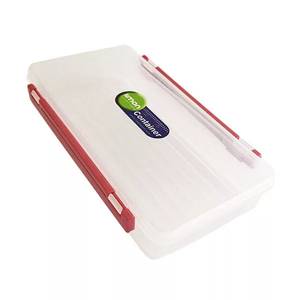 ظرف نگهدارنده لیمون مدل MD207