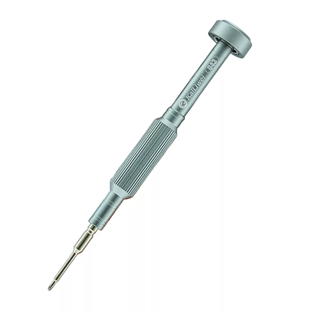 پیچ گوشتی چهارسو موبایلی کایلیوی مدل 043 سایز 1.5 میلی متر