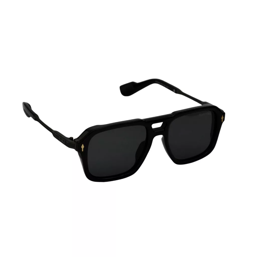 عینک آفتابی خلبانی (Aviator) مارسلینو مدل W 6065