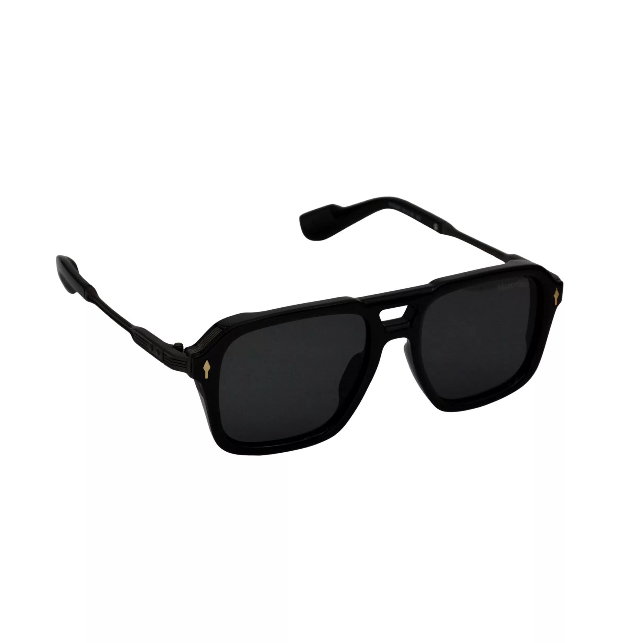 عینک آفتابی خلبانی (Aviator) مارسلینو مدل W 6065