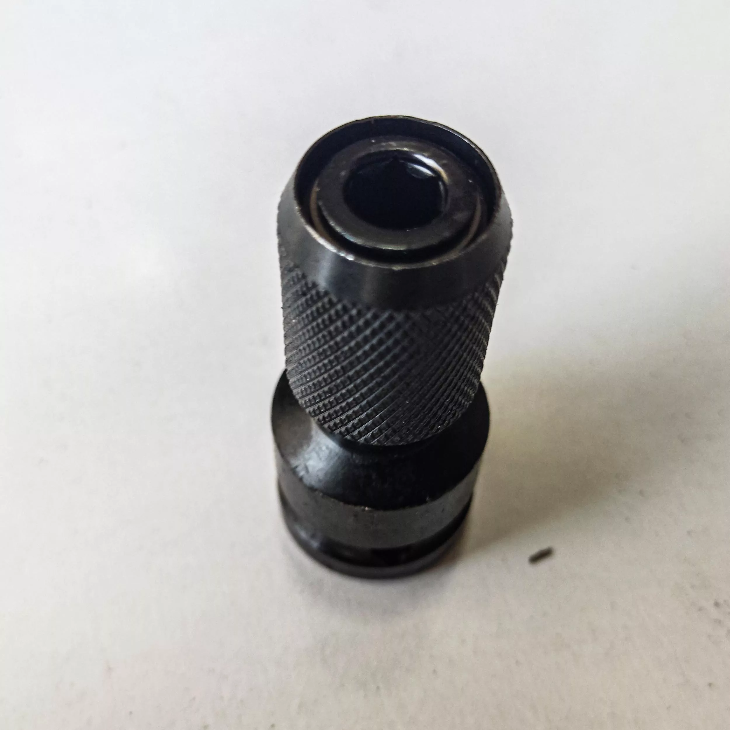 تبدیل سری بکس بادی و شارژی به هلدر بیت خور قفل کن مدل b.n 1.4 سایز 1/2 اینچ