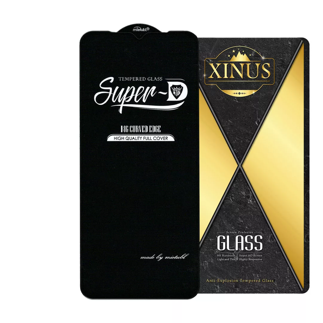 محافظ صفحه نمایش ژینوس مدل SUPERPLUSX مناسب برای گوشی موبایل نوکیا G20 محافظ صفحه نمایش ژینوس مدل SUPERPLUSX مناسب برای گوشی موبایل نوکیا G20