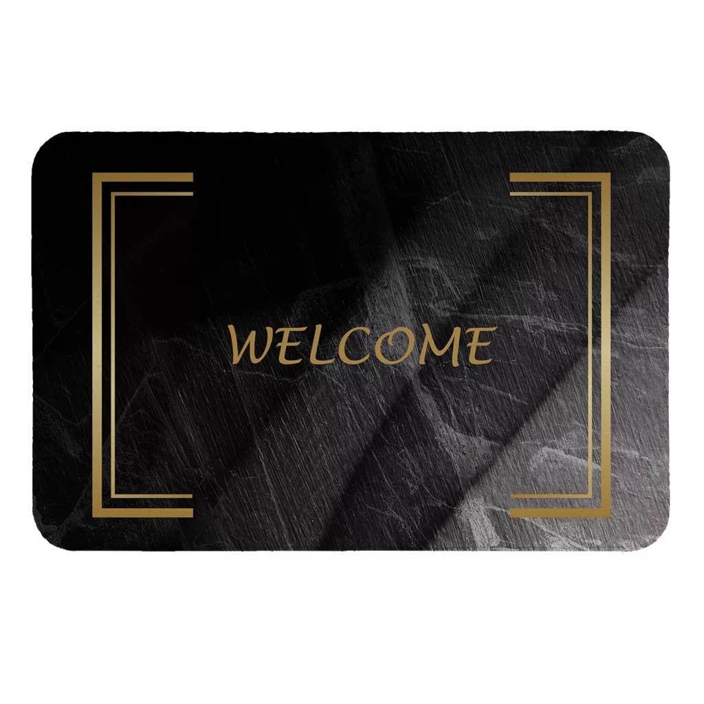 پادری  طرح Welcome کد 8746 سایز 110×80 سانتی متر