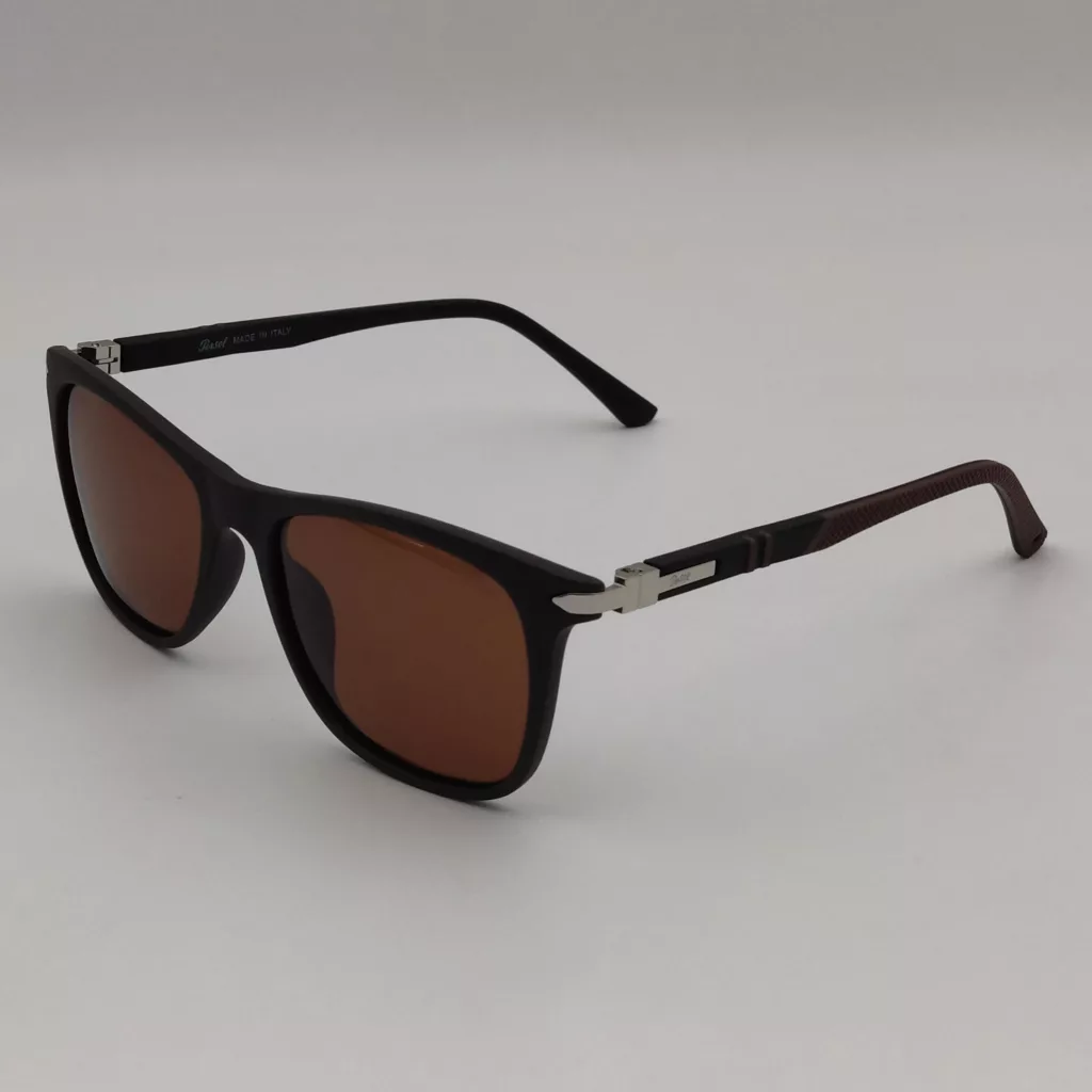 عینک آفتابی ویفرر پلاریزه مدل TR8075