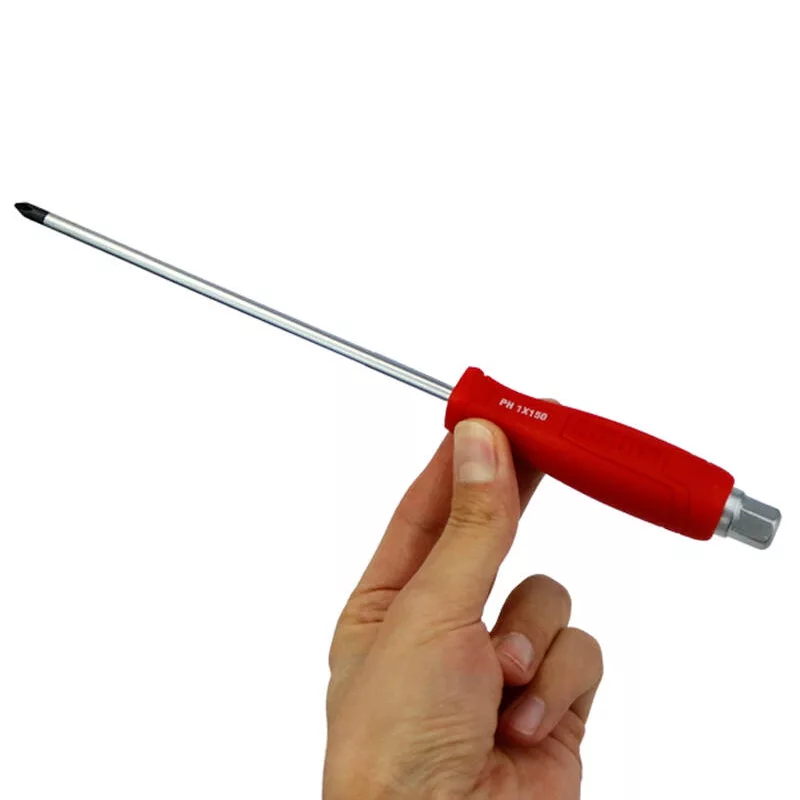 پیچ گوشتی چهارسو رونیکس مدل RH-2930