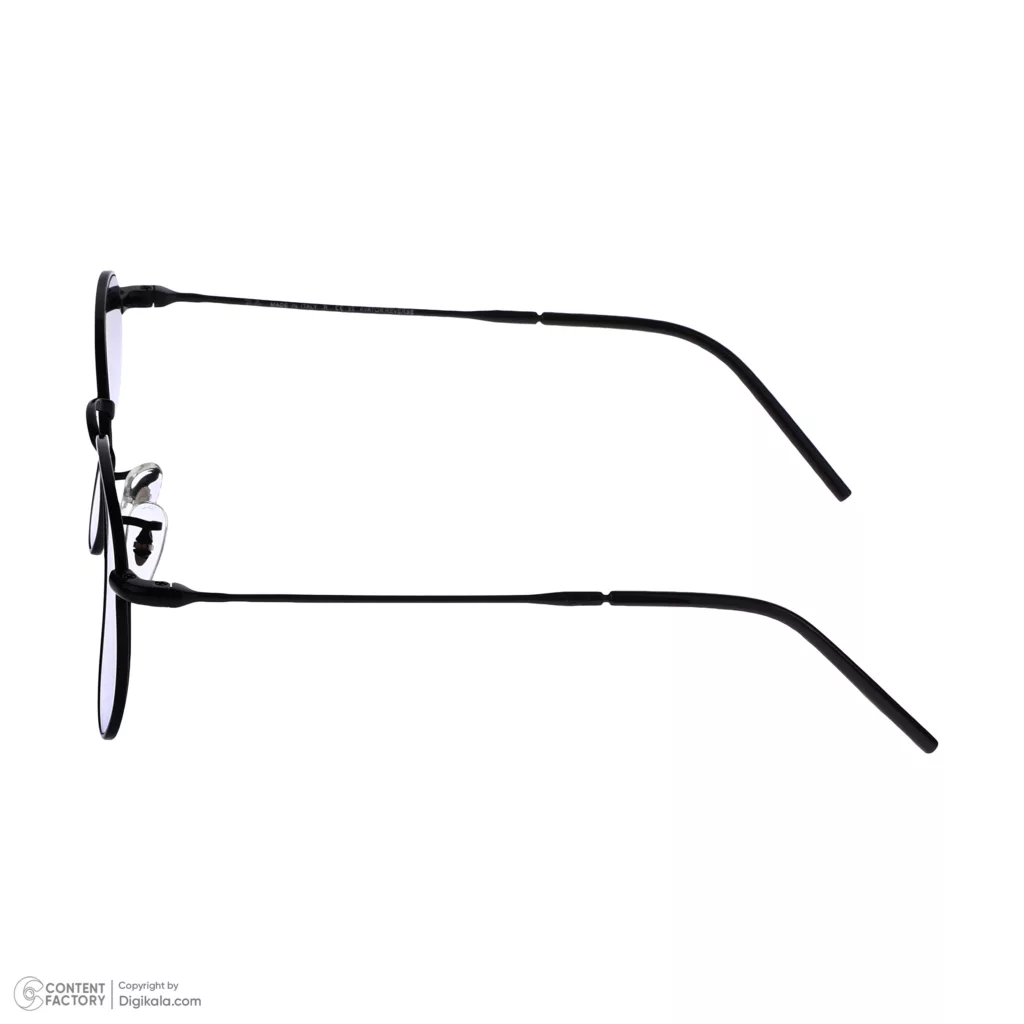 عینک آفتابی گرد ری بن مدل 0RB0103S-002-CR