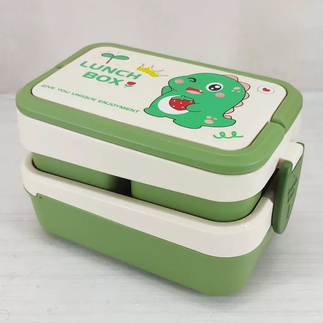 ظرف غذا مدل دایناسور