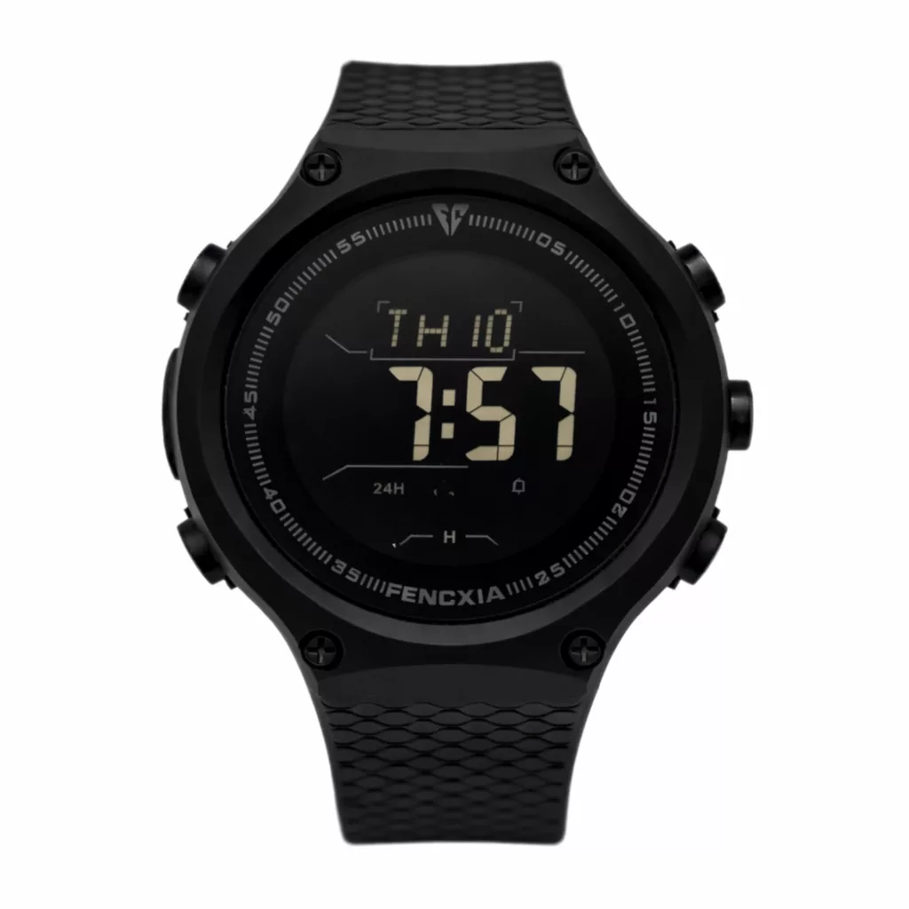 ساعت مچی دیجیتال مردانه مدل 1810G