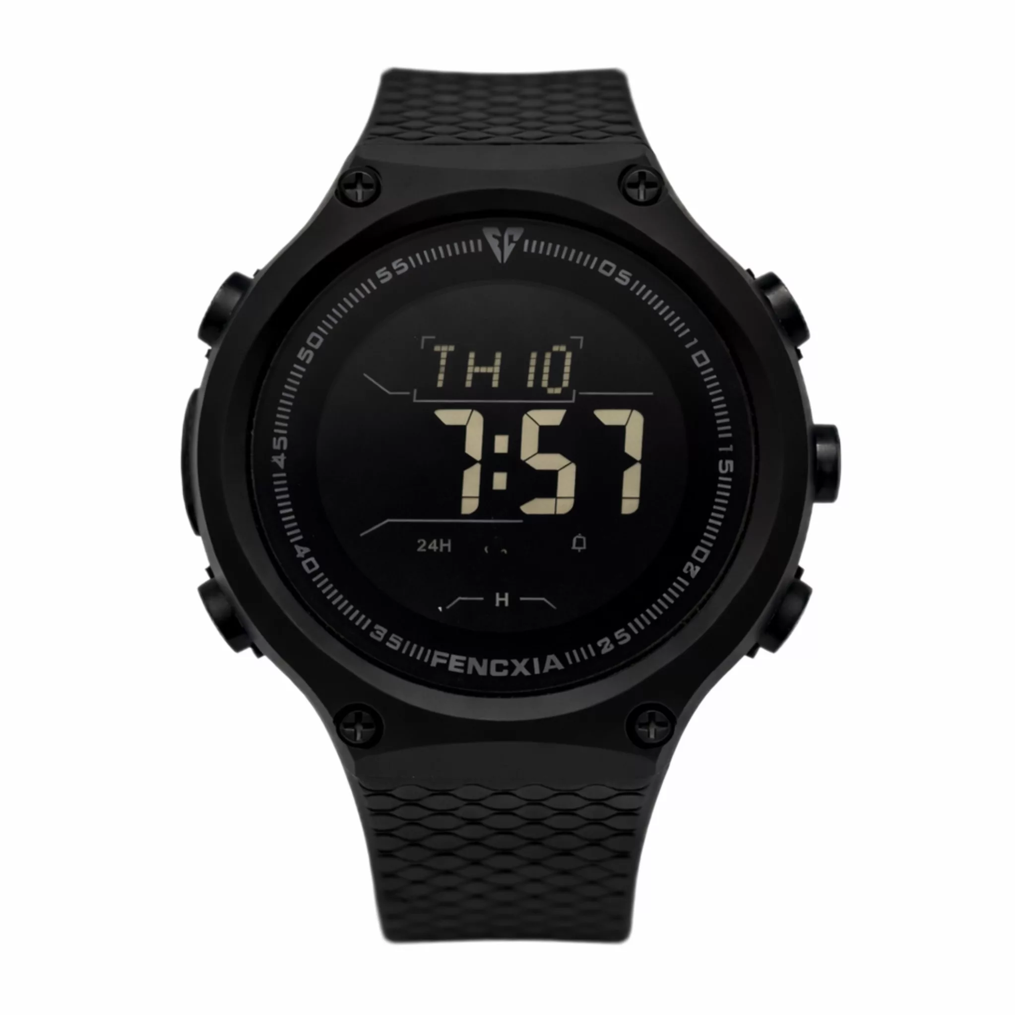 ساعت مچی دیجیتال مردانه مدل 1810G