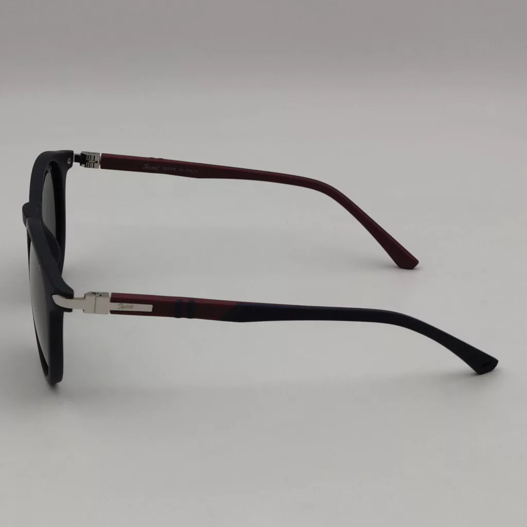 عینک آفتابی کلابمستر پلاریزه پرسول مدل TR8084