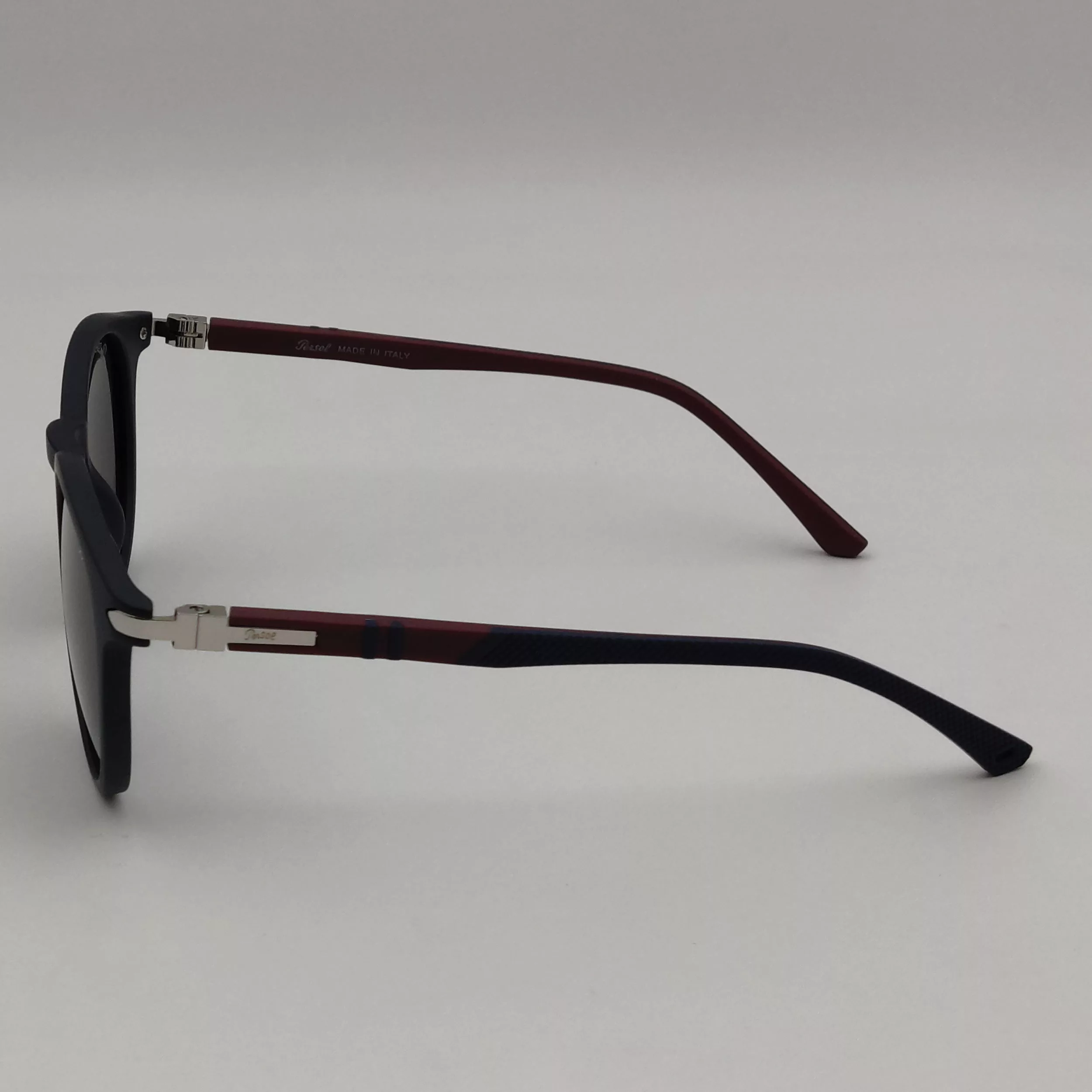 عینک آفتابی کلابمستر پلاریزه پرسول مدل TR8084