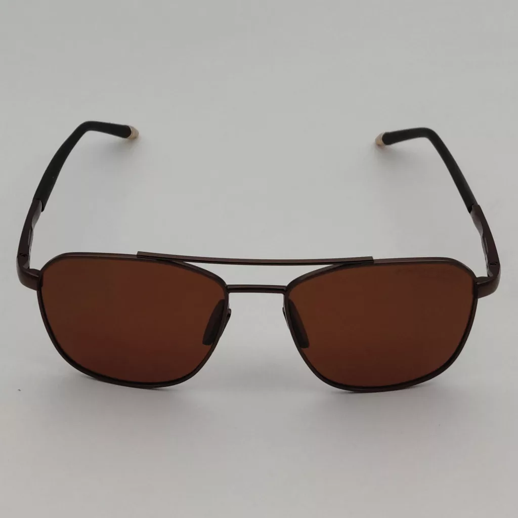 عینک آفتابی خلبانی پلاریزه پورشه مدل P8589