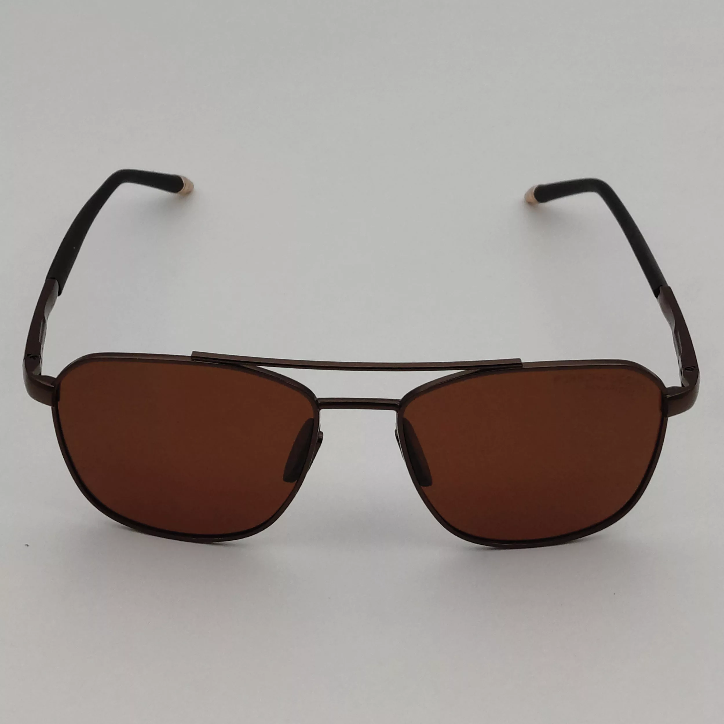 عینک آفتابی خلبانی پلاریزه پورشه مدل P8589