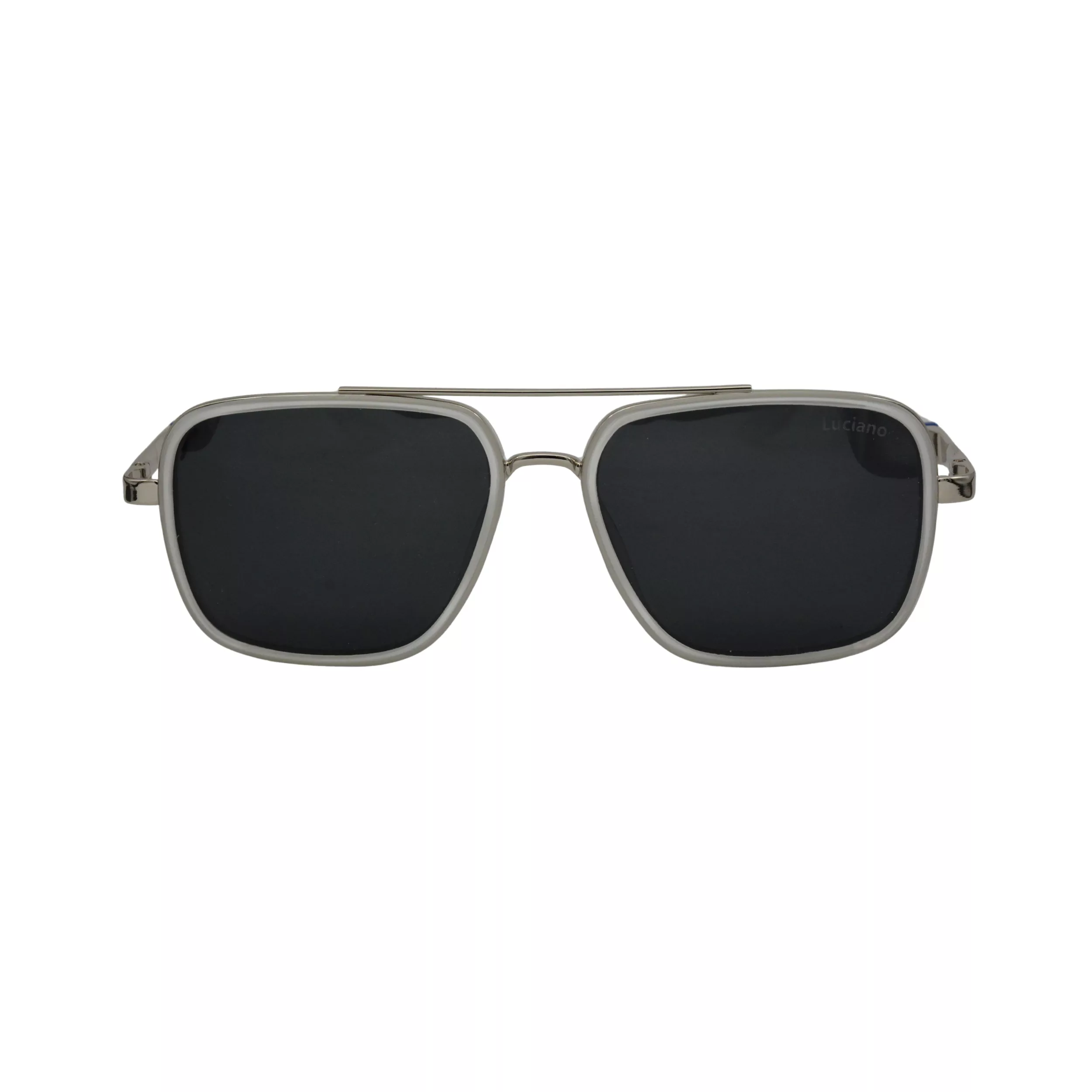 عینک آفتابی مستطیلی لوسیانو مدل TR 8026 C5