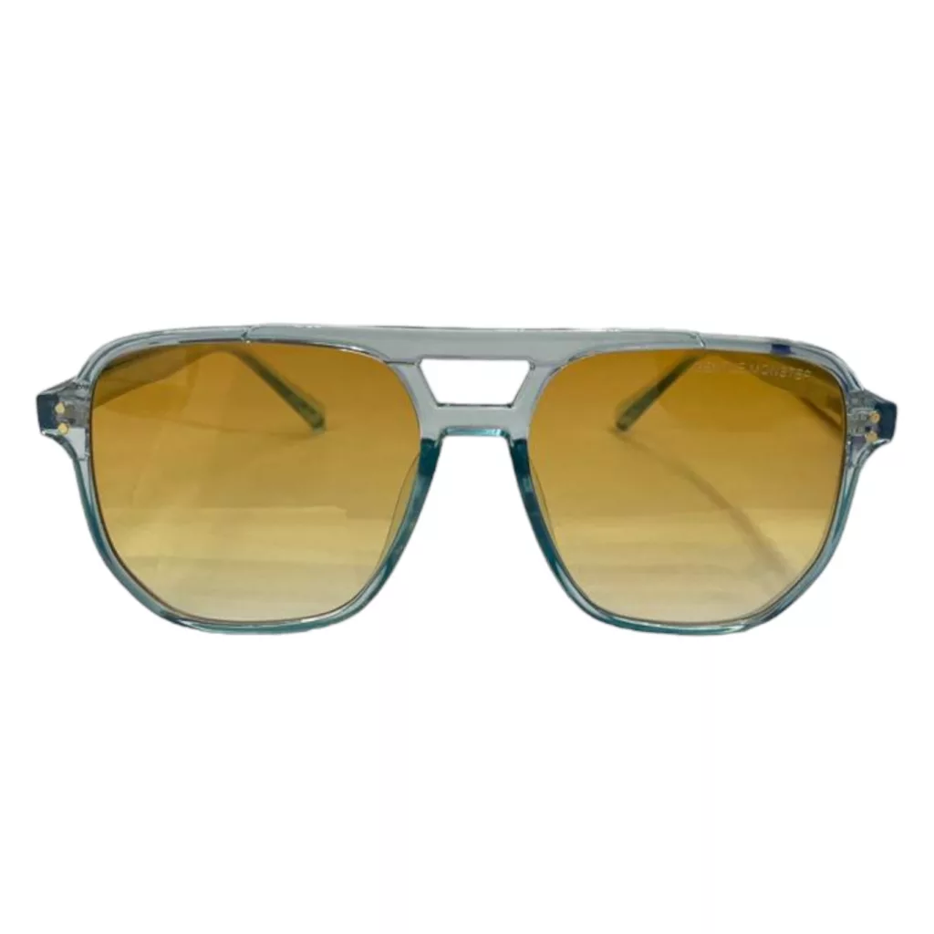 عینک شب جنتل مانستر مدل مربعی