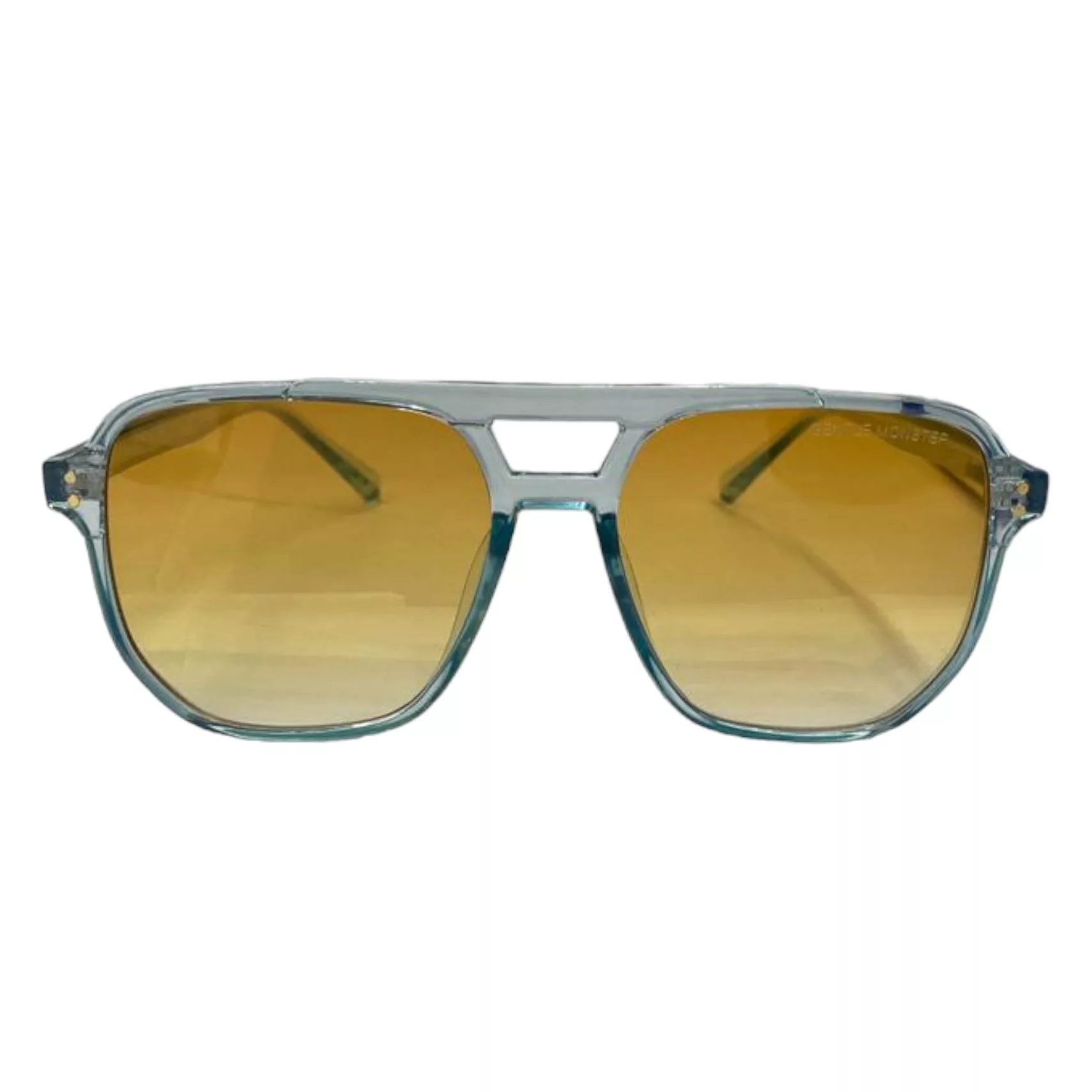 عینک شب جنتل مانستر مدل مربعی