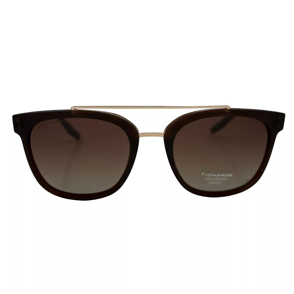 عینک آفتابی ویفرر پلاریزه تی-شارج مدل T9064 2P