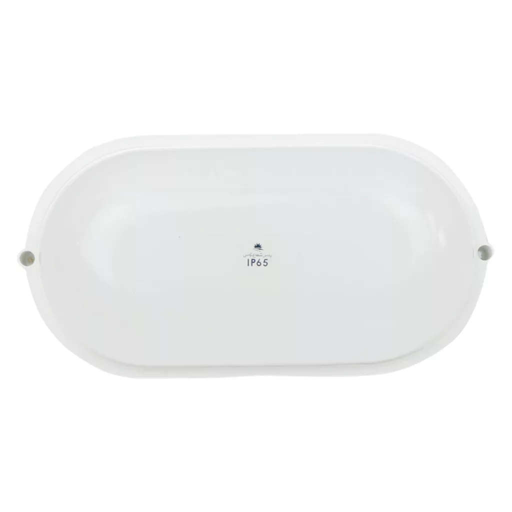 لامپ 20 وات پارس شعاع توس مدل آبتین کد 1012010