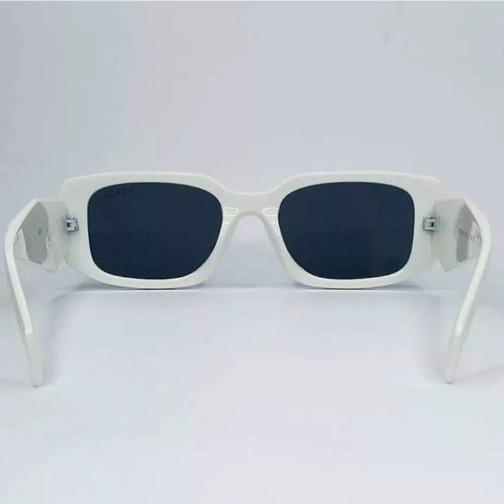 عینک آفتابی  مدل دسته سه بعدی