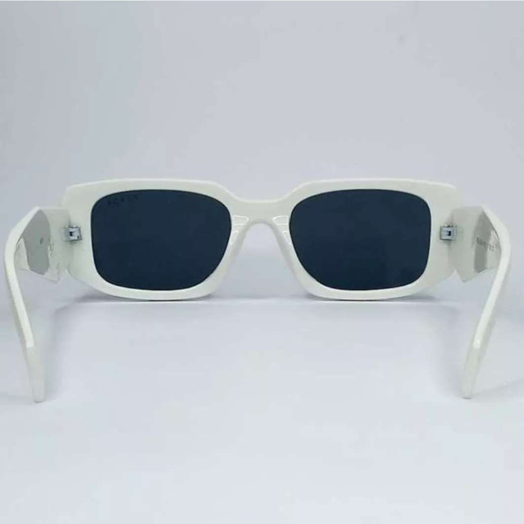 عینک آفتابی  مدل دسته سه بعدی