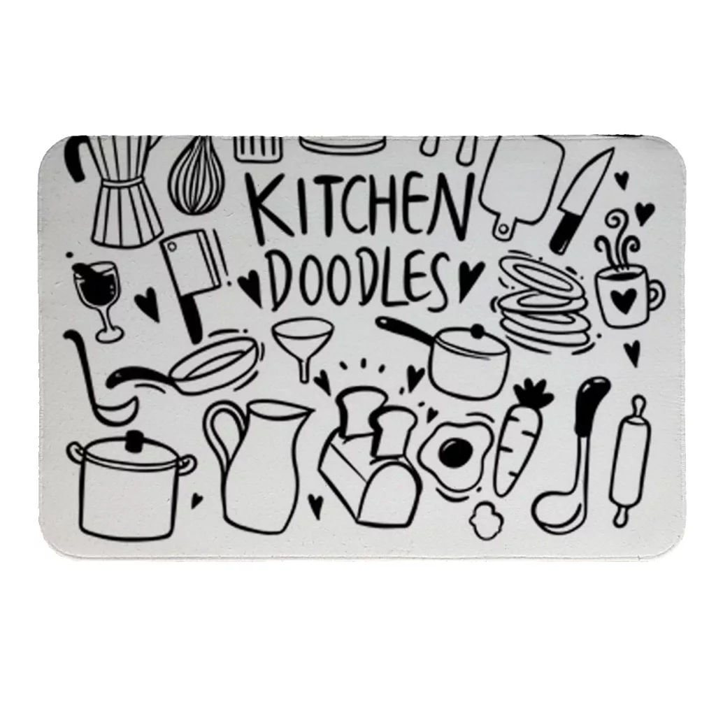 پادری طرح آشپزخانه کد 8082 سایز 110× 80 سانتی متر