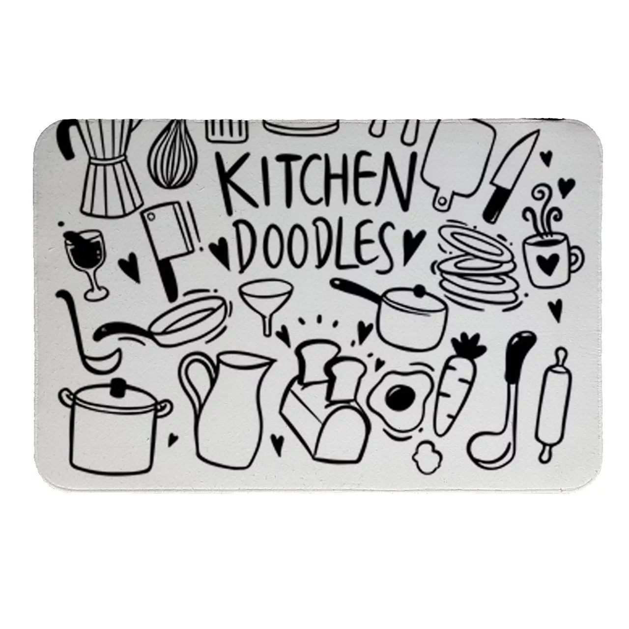 پادری طرح آشپزخانه کد 8082 سایز 110× 80 سانتی متر