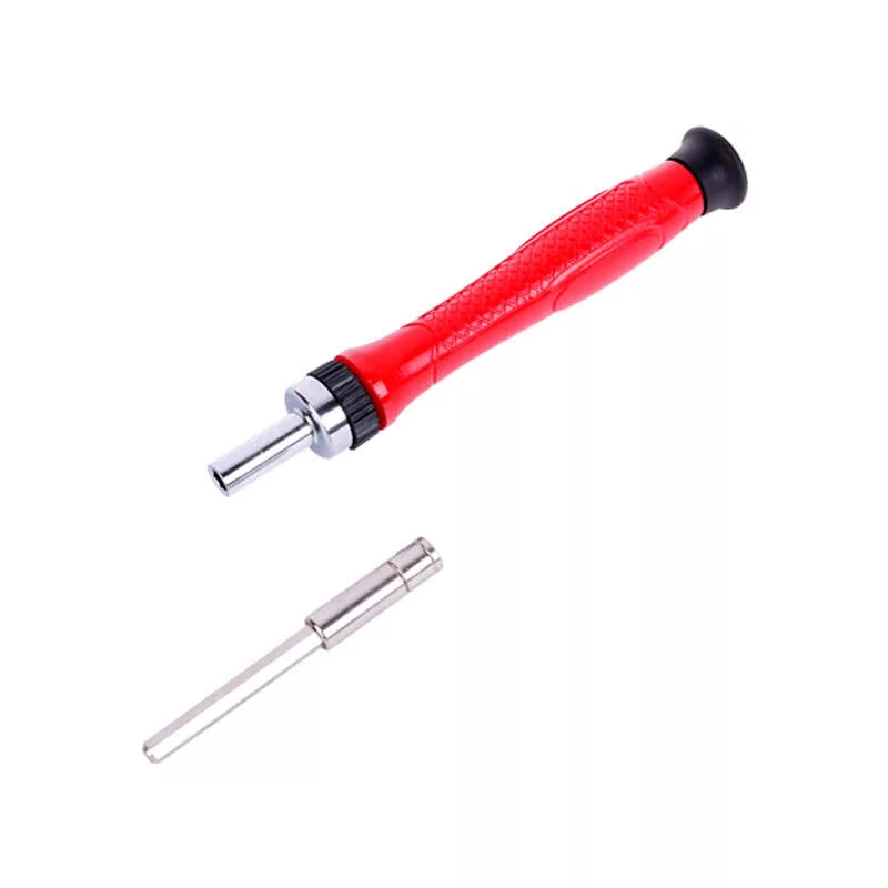 مجموعه 37 عددی پیچ گوشتی جغجغه ای ساعتی رونیکس مدل HR-2719