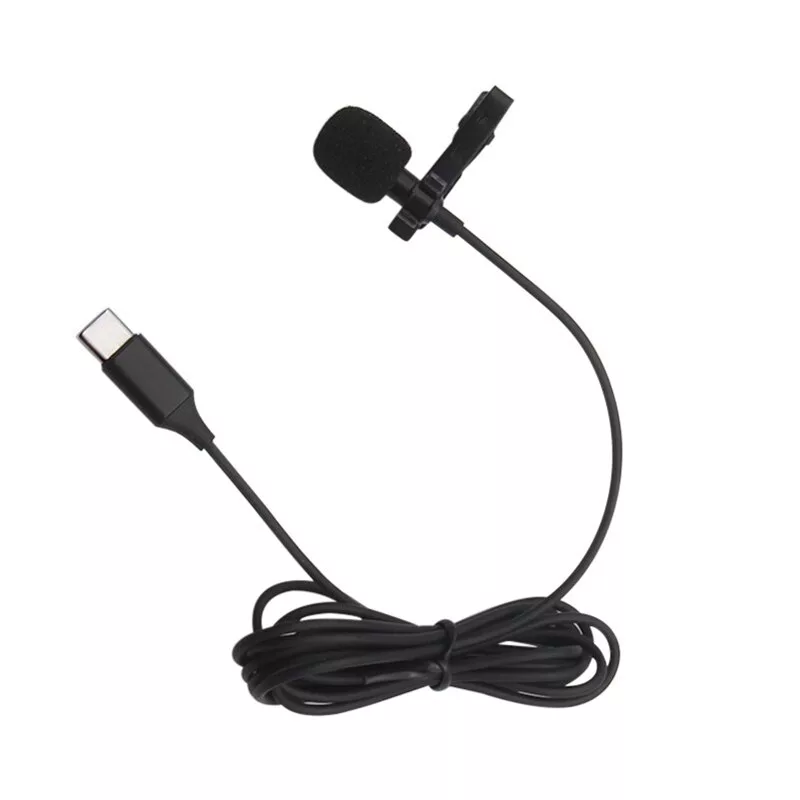 میکروفن یقه ای لاوالیر مدل GL-121