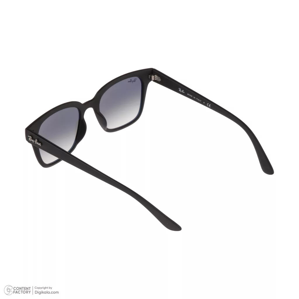 عینک آفتابی ویفرر (Wayfarer) ری بن مدل 0RB4323-601-3F