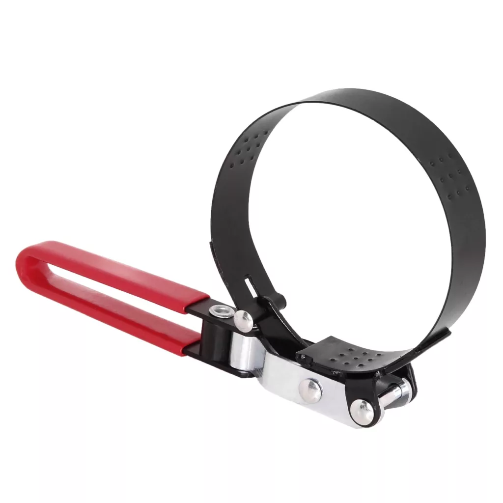 آچار فیلتر باز کن مدل ART-FR-BOF3 سایز 85-73 میلی متر