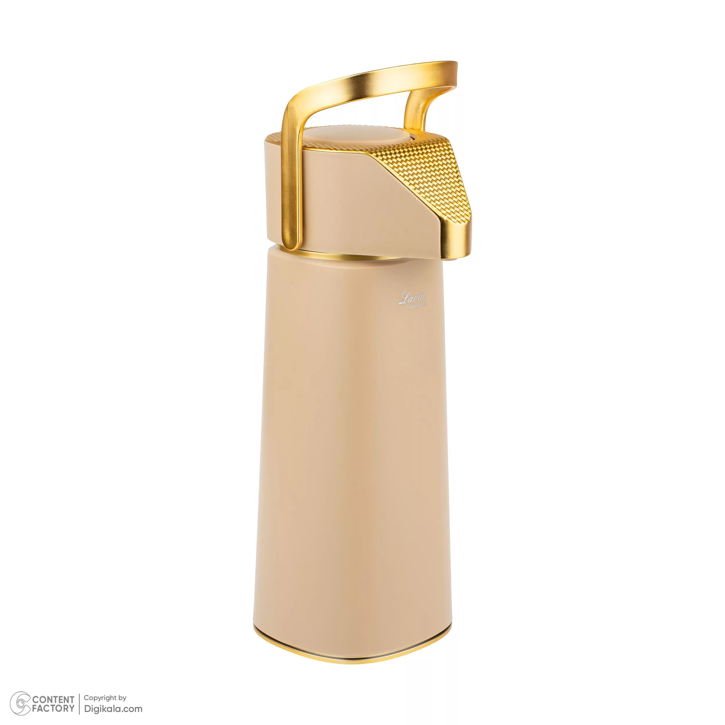 فلاسک لاوین مدل AIR-P10 گنجایش 1 لیتر