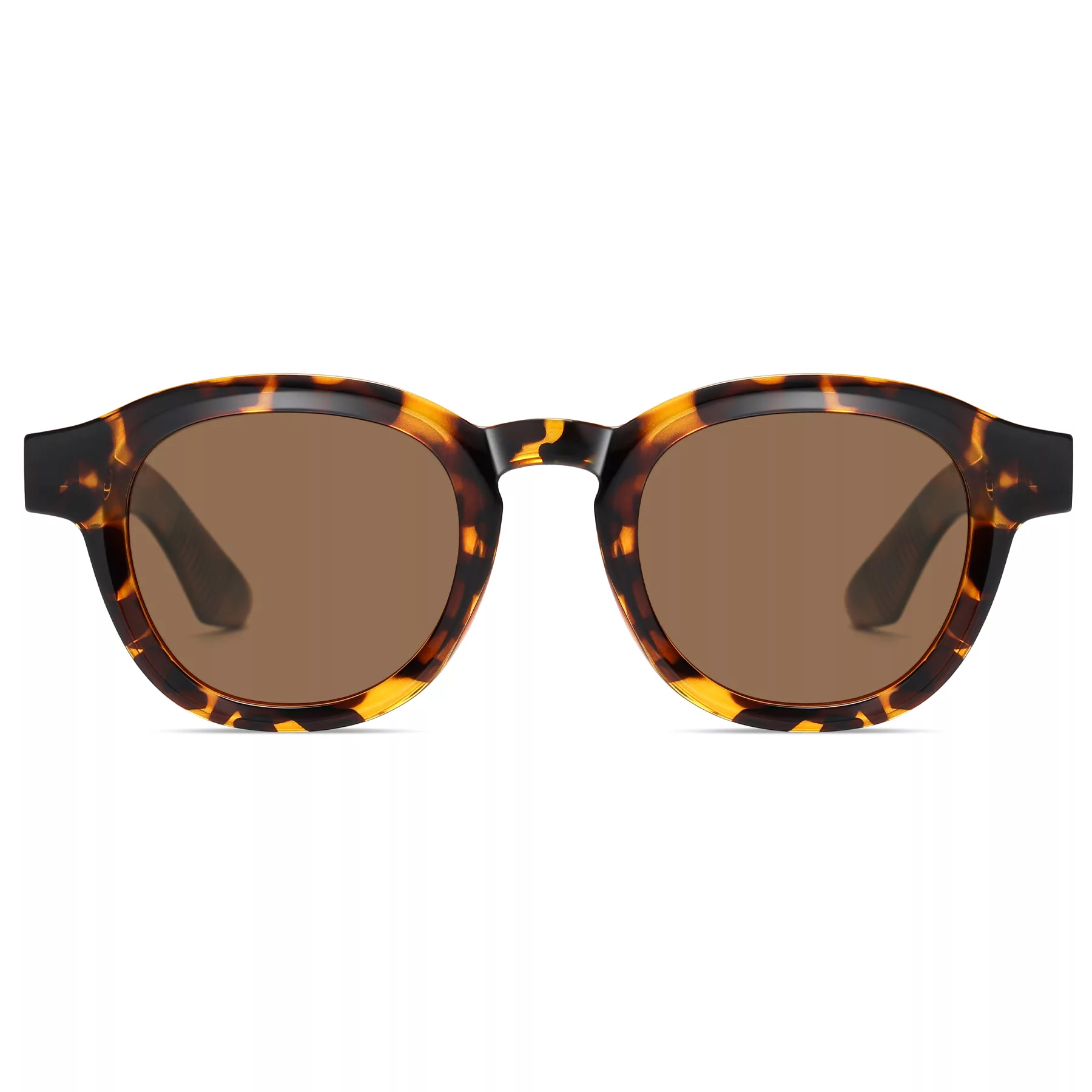 عینک آفتابی پنتوس آلبرت وگ مدل S31107C2 Acetate Avantgarde Visionary