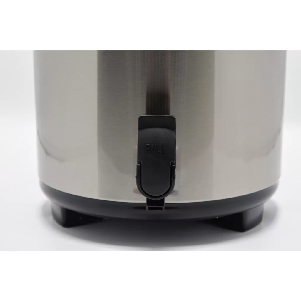 کلمن کد 7583 گنجایش 8 لیتر